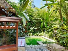 -海兰云天度假区温泉