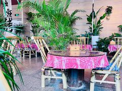 -火塘云南烧烤大排档