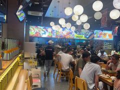 -本色.小马哥烧烤(无锡九里仓店)