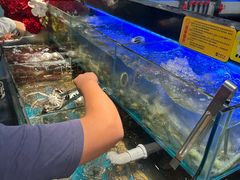 -苏格里岛自助烤肉海鲜火锅(成都金牛万达店)