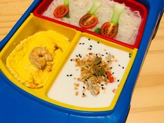 -锦尚阁烤鱼(望京新荟城店)