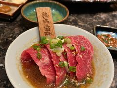 -老乾杯和牛烧肉(王府中环店)