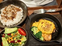 -食间牛排(湖西路店)