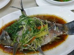-凯盈阁·顺德私房菜·桑拿鸡
