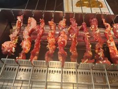 -邢氏老太太烤串(北兴街店)