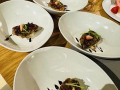 -解放碑威斯汀酒店-知味国际美食餐厅