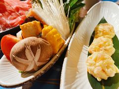 -呷哺呷哺(松江开元店)