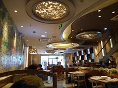大堂-菲滋意式餐厅(萧山市心店)
