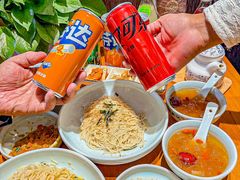 -裕兴记•蟹黄面馆(人民广场店)