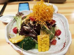 -兆治日本料理(华府世家店)