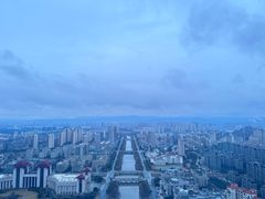 -南昌之星摩天轮