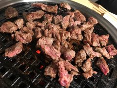 -霸腹烤肉(厦门柚子番店)