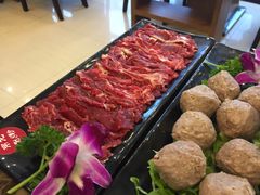 -许府牛杂·鲜牛肉火锅(梁溪万达店)