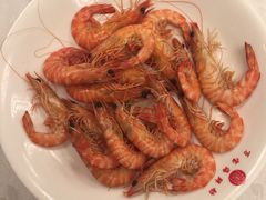 -万宝海鲜舫(劳动公园店)