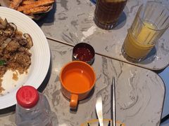 -必胜客(金开大道店)