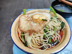 -温馨缘面庄(总店)