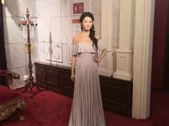 -武汉杜莎夫人蜡像馆