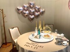 店内布置-ONE FULL 古董港式海鲜火锅