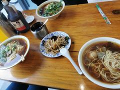 -老冯拉面羊棒骨(西宸广场店)