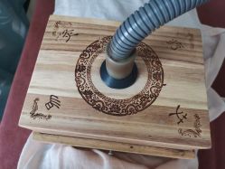 -神农灸道艾灸养生馆