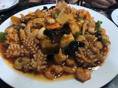-食客居(缔景店)