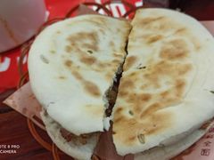 -老陈婆手工面庄