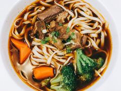 私房红烧牛肉面-康师傅私房牛肉面(北京南站店)