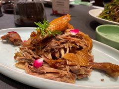 -北平盛世·新京菜·北京烤鸭(劲松·双井店)