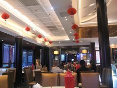 大堂-留芳·文旅古月楼(老街店)