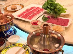 -南门涮肉(通州店)