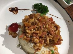 -通海俄式烧烤·俄罗斯大串(嵩山路店)