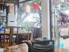 -福满楼(锦溪古镇店)