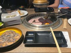 -火炉火自助餐(西直门凯德MALL店)