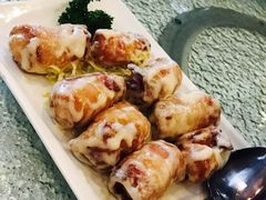 -新加坡海鲜共和(名胜世界圣淘沙海滨坊)