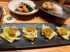 -人间酒暖·Go blanc·烧鸟·深夜食堂(陆家嘴店)