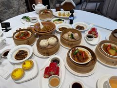 -威斯汀舞台餐厅