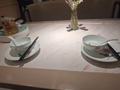 -荷花亭·湖北融合菜(中商广场店)