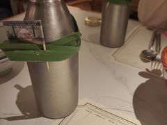 -太食獸泰式茶餐厅(IFS国金中心店)