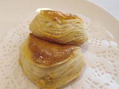 榴莲酥-万龙洲海鲜(南新仓店)