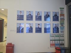 -瑞尔齿科(颐堤港诊所)