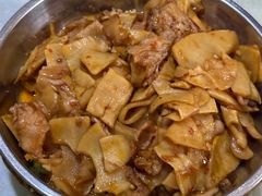 -红旗山庄(圭峰山店)