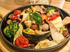 -刀叉遇上筷子中西融合餐厅(南开店)