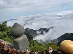 -武当山风景区