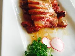 -梧桐餐厅(泉城路店)