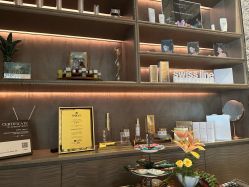 -VELEE·SPA高定疗愈会所