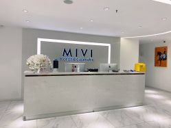 点击看大图 -MIVI·纹眉半永久野生眉