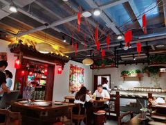 -山城鼎重庆老火锅(西安钟楼店)