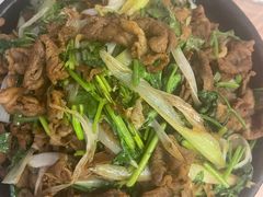 -烤肉宛饭庄(南礼士路店)