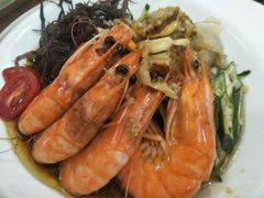 -地方名吃海鲜大馅蒸饺(北戴河店)