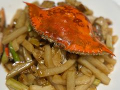 -健眺小海鲜(临海后山店)